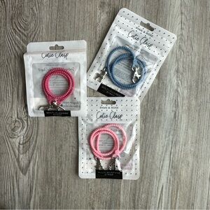 NEW Ryan and Rose cutie clasp